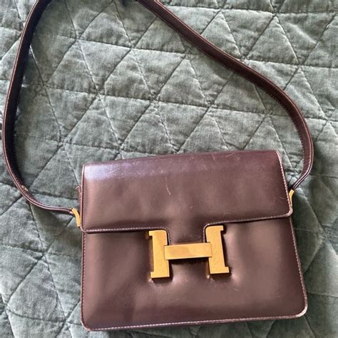 hermes vintage paisly floral purse|vintage hermes handbags.